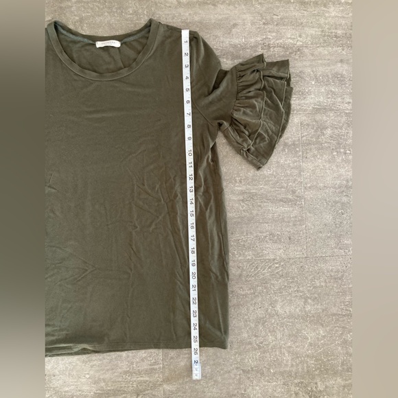 Promesa Short Sleeve Shirt - Picture 4 of 8